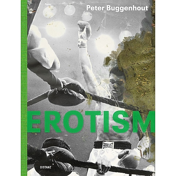 Erotism, Peter Buggenhout