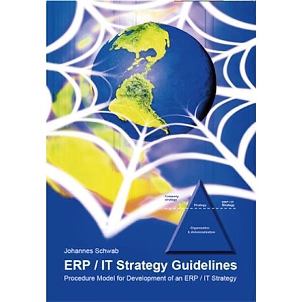 ERP / IT Strategy Guidelines, Johannes Schwab