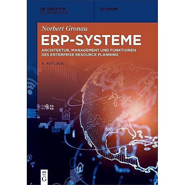 ERP-Systeme, Norbert Gronau