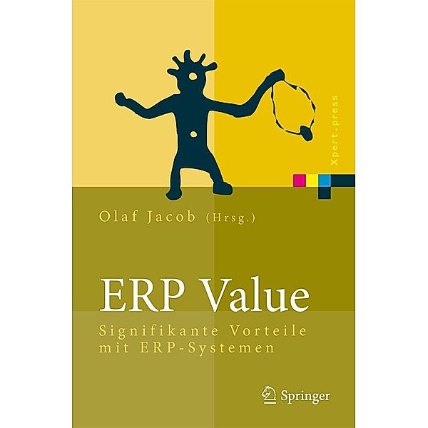 ERP Value / Xpert.press