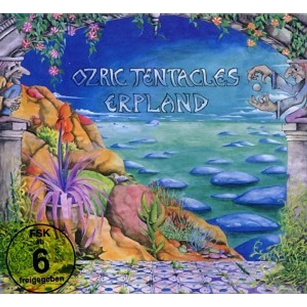 Erpland, Ozric Tentacles