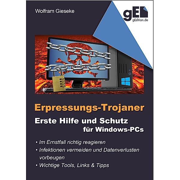 Erpressungs-Trojaner, Wolfram Gieseke
