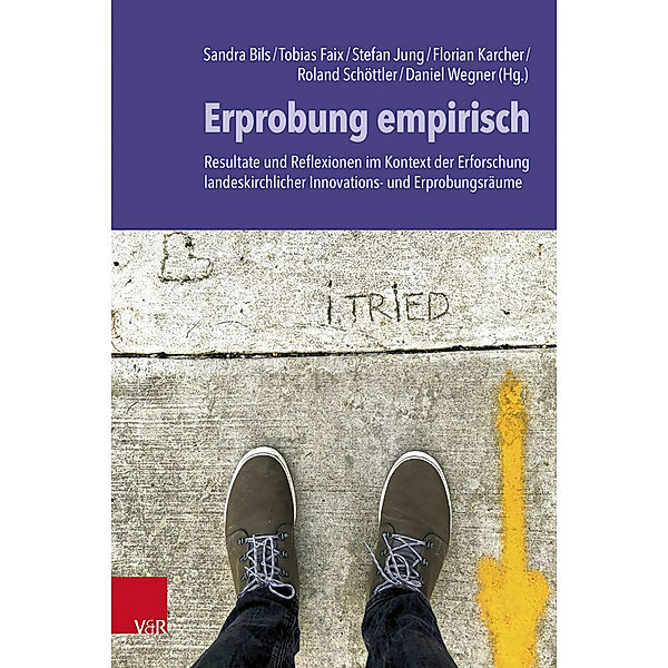 Erprobung empirisch