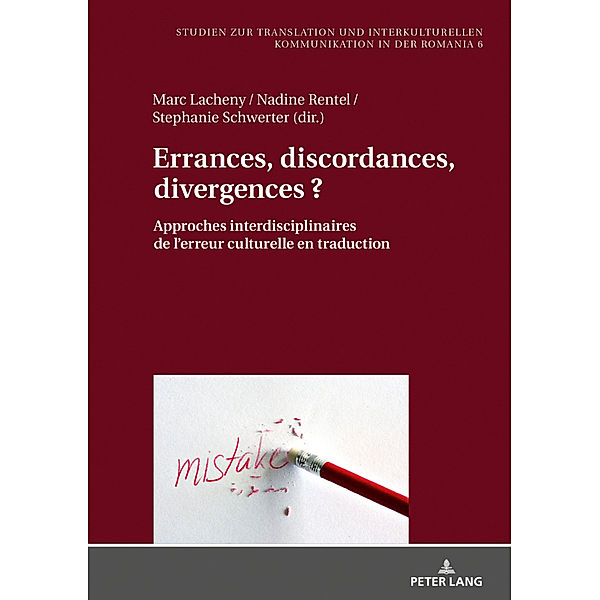 Errances, discordances, divergences ?