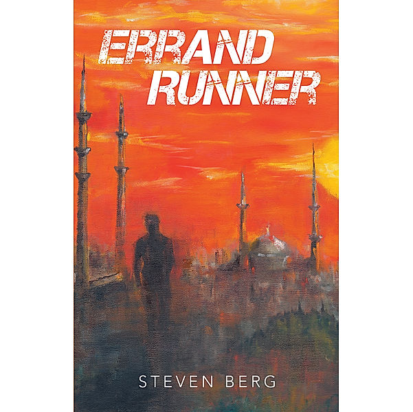 Errand Runner, Steven Berg