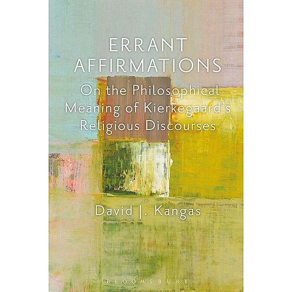 Errant Affirmations, David J. Kangas