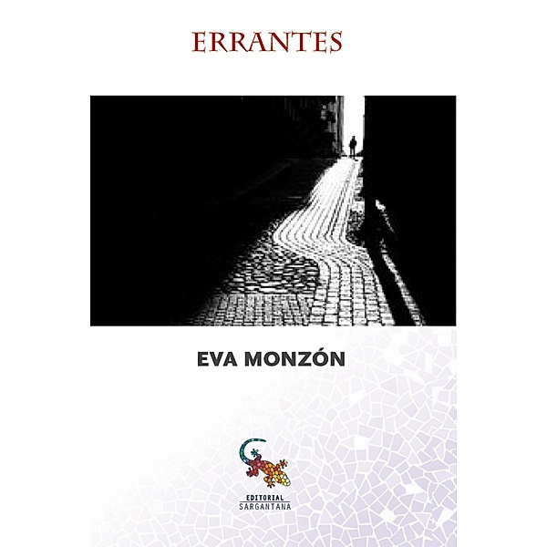 Errantes, Eva Monzón