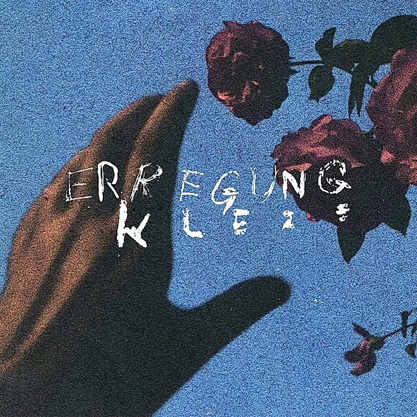 Erregung (Magenta Transparent Vinyl), Klez.E