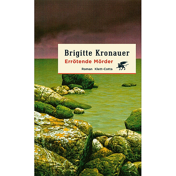 Errötende Mörder, Brigitte Kronauer