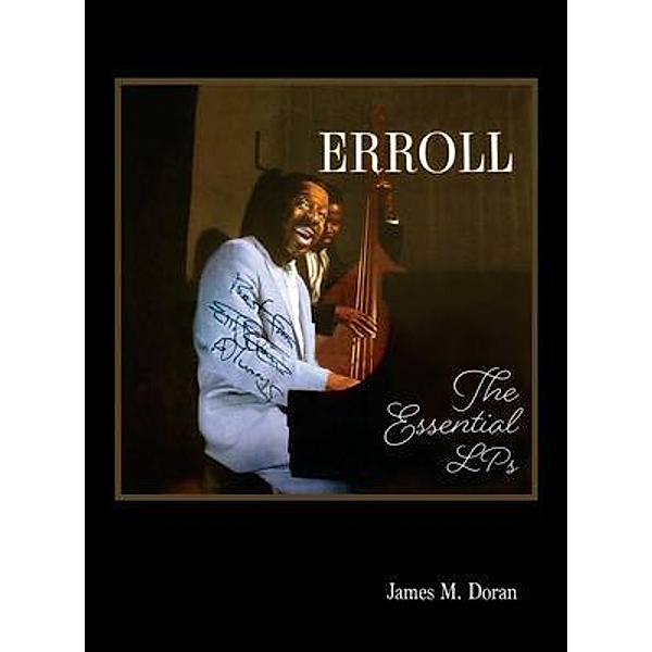 Erroll The Essential LPs, James M Doran