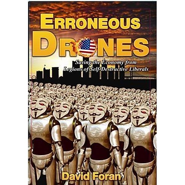 Erroneous Drones, David Foran