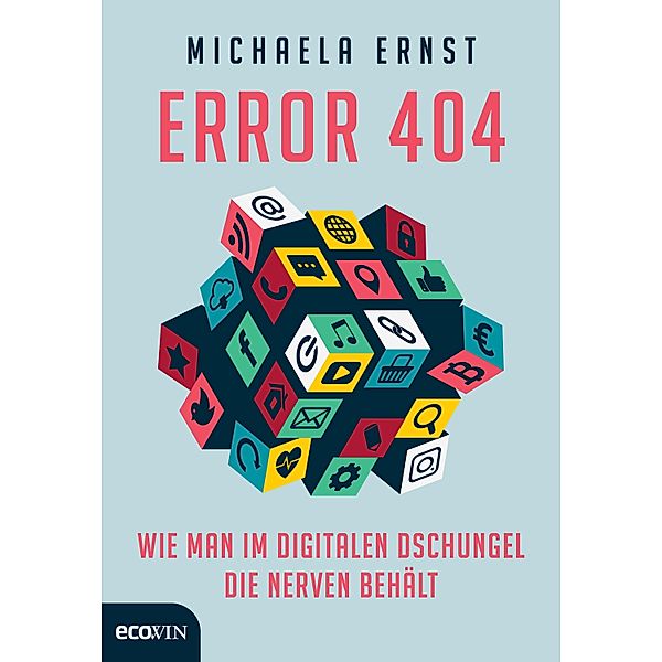 Error 404, Michaela Ernst