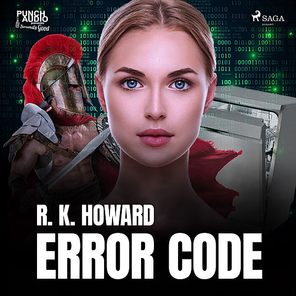 Error Code, R. K. Howard