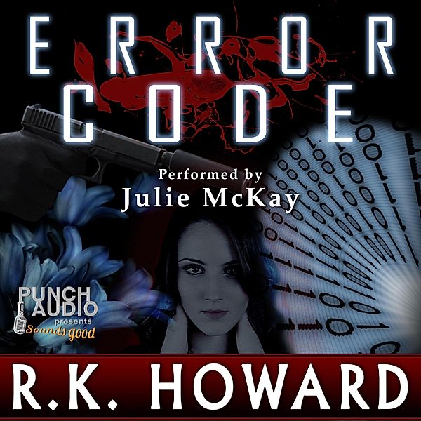 Error Code, R.K. Howard