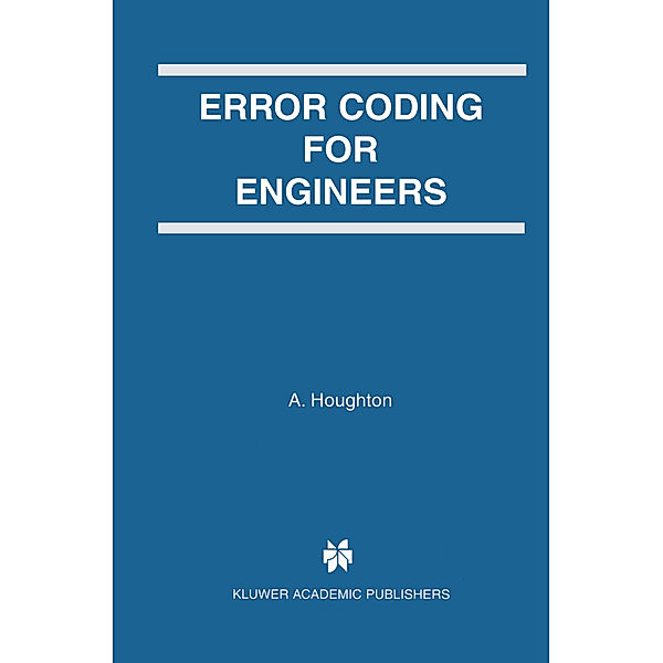 Error Coding for Engineers