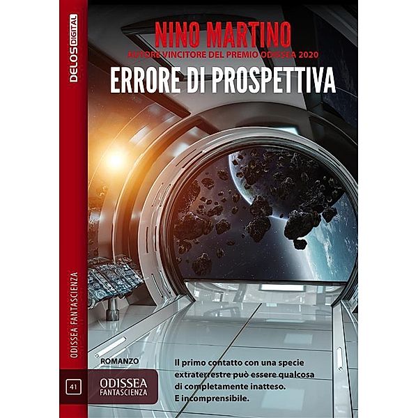 Errore di prospettiva, Nino Martino