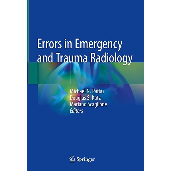 Errors in Emergency and Trauma Radiology