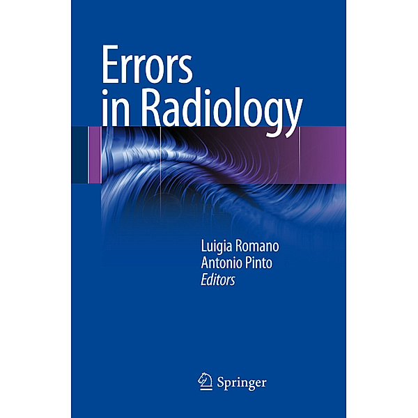 Errors in Radiology