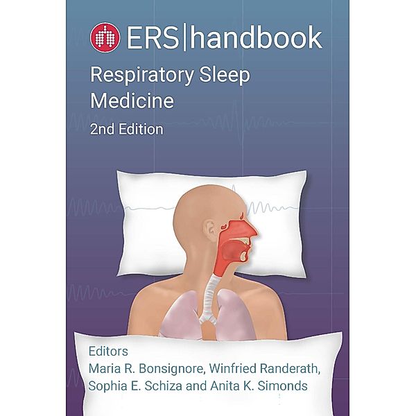 ERS Handbook of Respiratory Sleep Medicine