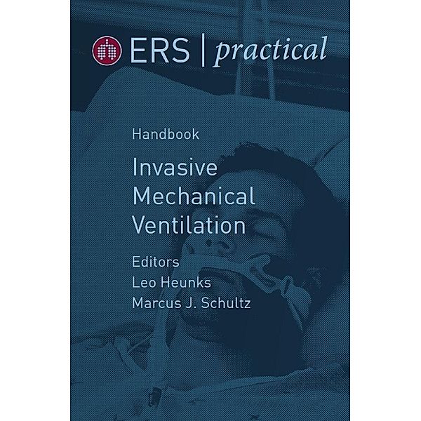 ERS Practical Handbook of Invasive Mechanical Ventilation