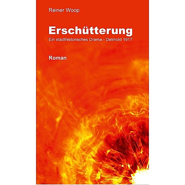 Erschütterung, Reiner Woop