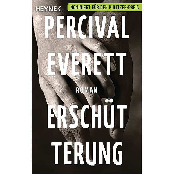 Erschütterung, Percival Everett