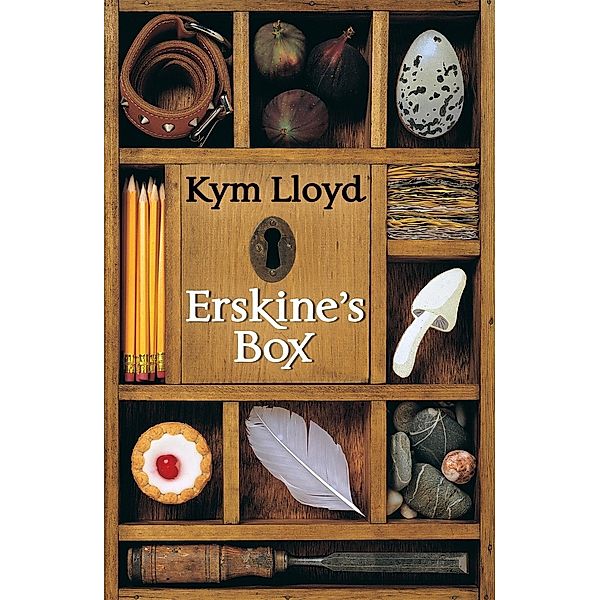 Erskine's Box, Kym Lloyd