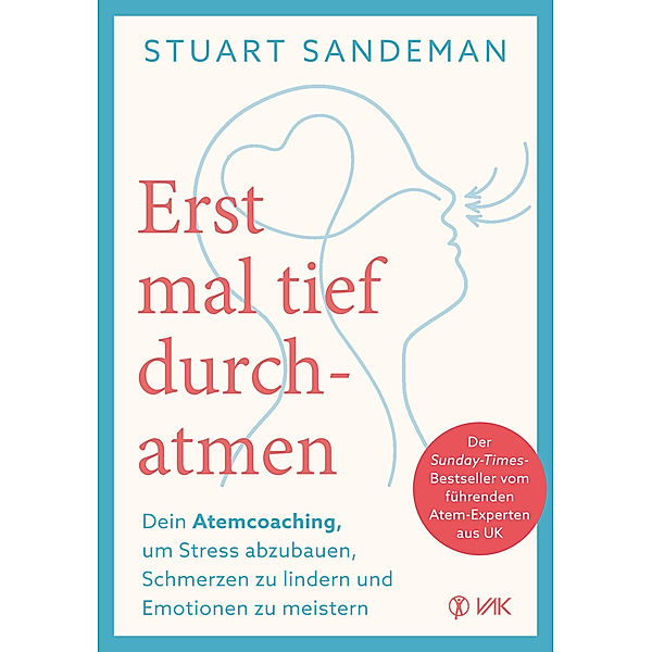 Erst mal tief durchatmen, Stuart Sandeman