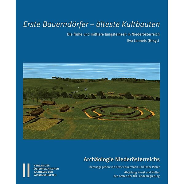 Erste Bauerndörfer - Älteste Kultbauten