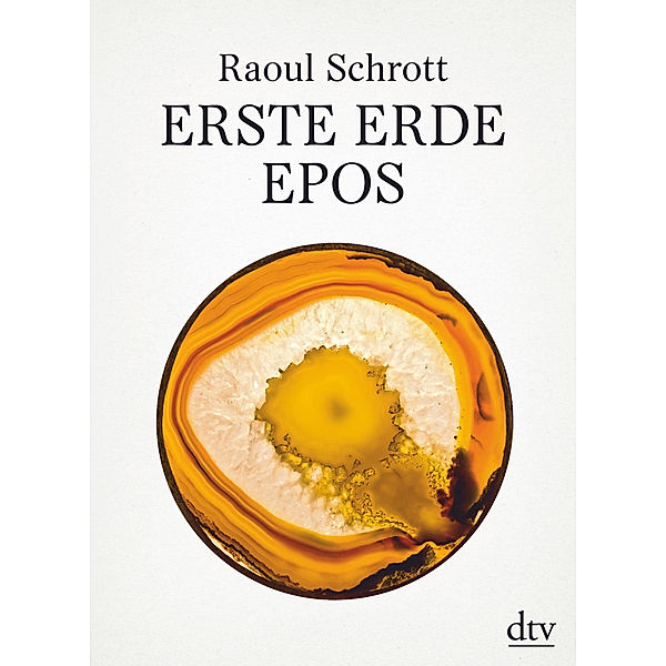 Erste Erde, Raoul Schrott