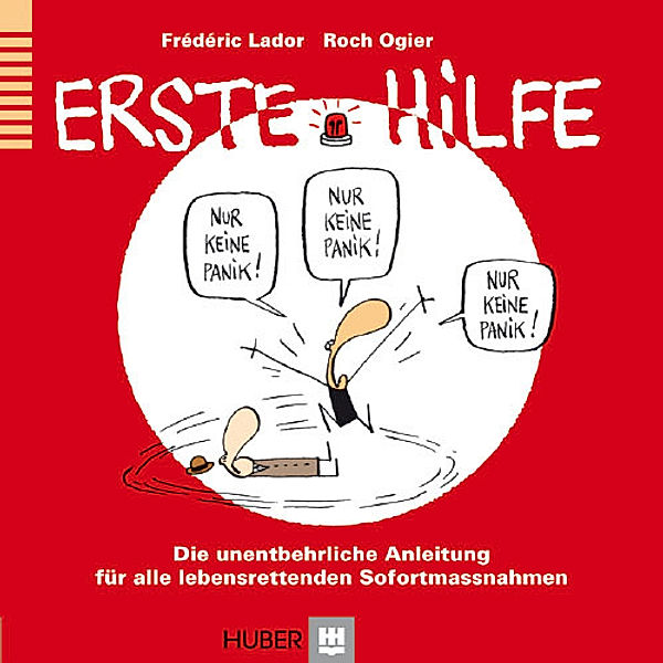 Erste Hilfe, Frédéric Lador, Roch Ogier