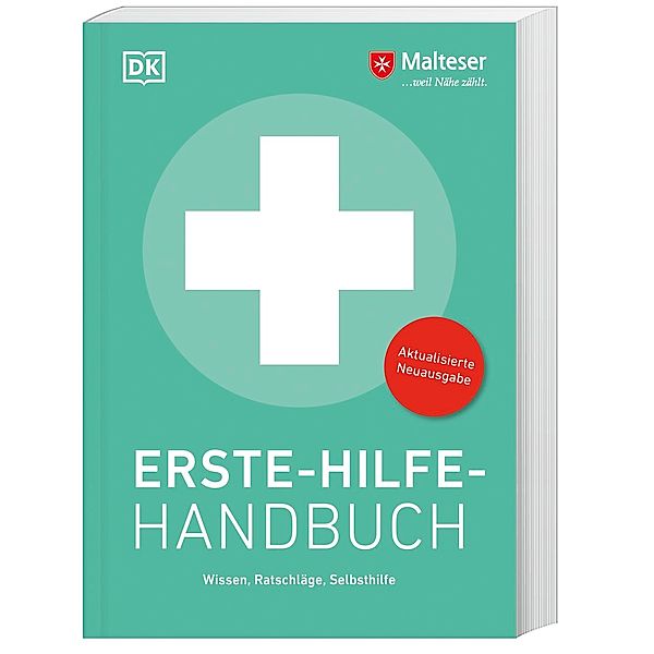 Erste-Hilfe-Handbuch, Malteser