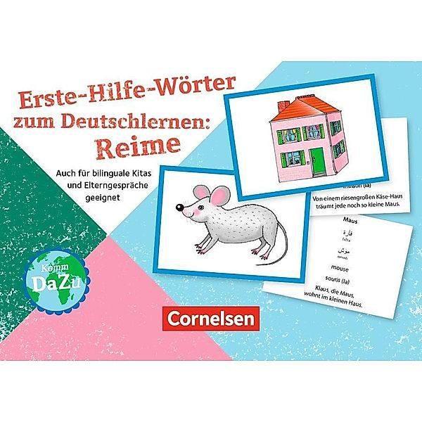 Erste-Hilfe-Reime