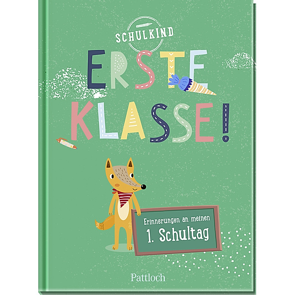 Erste Klasse!, Pattloch Verlag