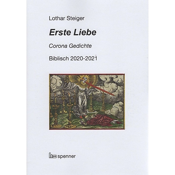 Erste Liebe., Lothar Steiger