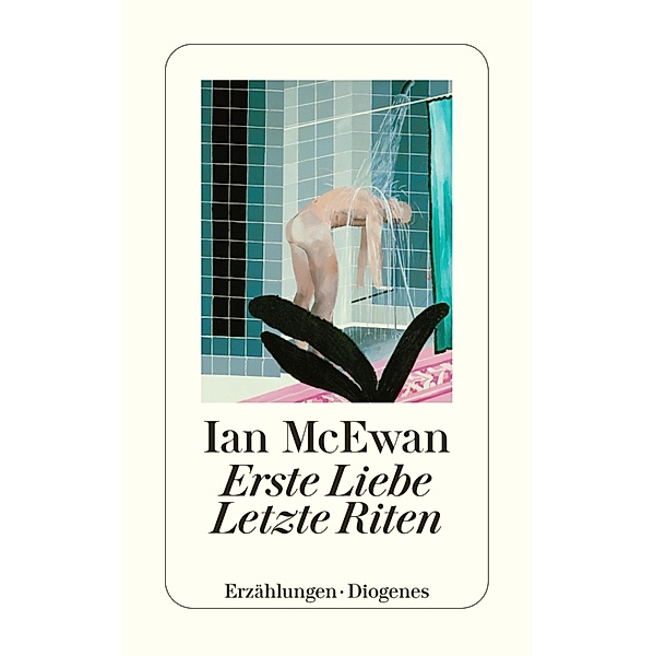 Erste Liebe - letzte Riten, Ian McEwan