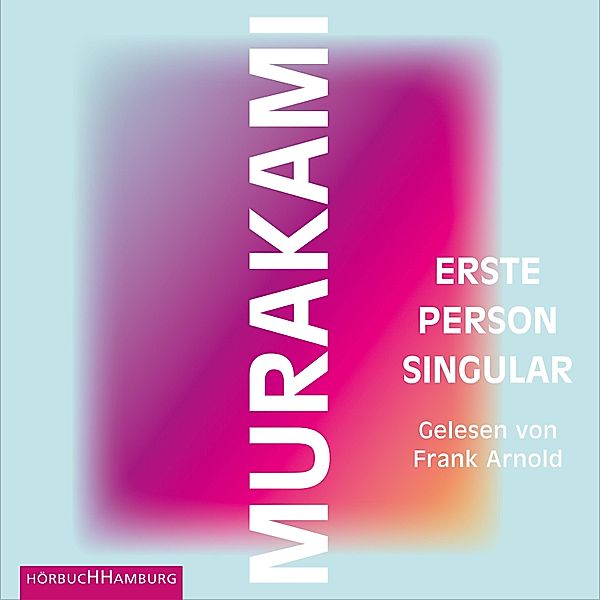 Erste Person Singular, Haruki Murakami