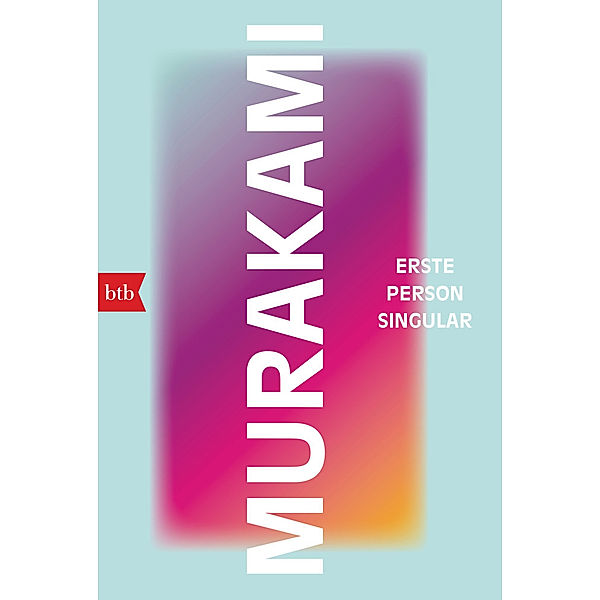 Erste Person Singular, Haruki Murakami