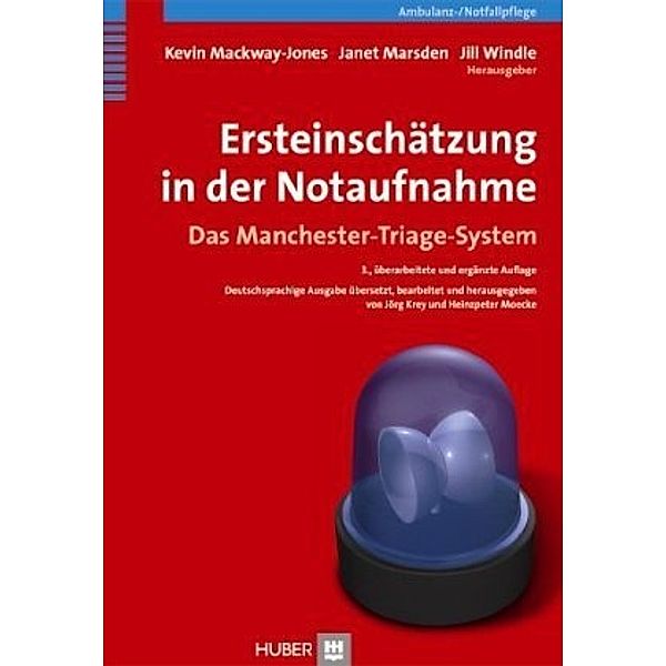 Ersteinschätzung in der Notaufnahme