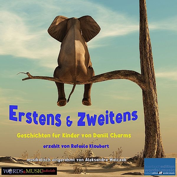 Erstens & zweitens:, Daniil Charms