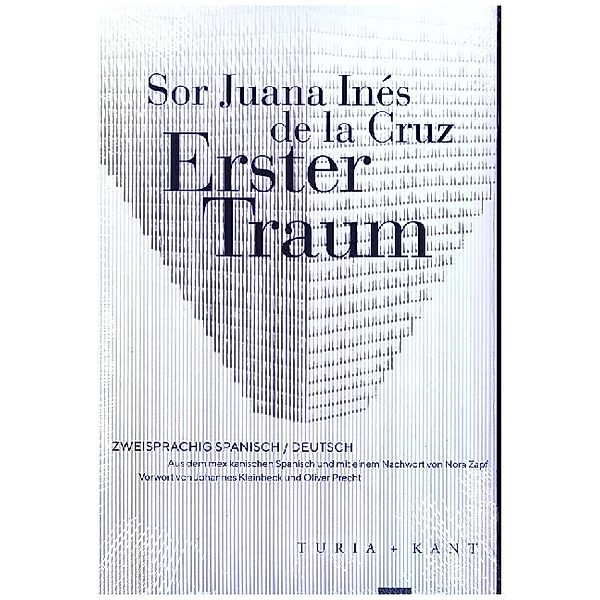 Erster Traum, Sor Juana Inés de la Cruz
