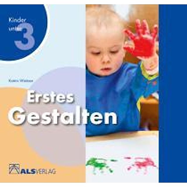 Erstes Gestalten Buch Jetzt Bei Weltbild At Online Bestellen