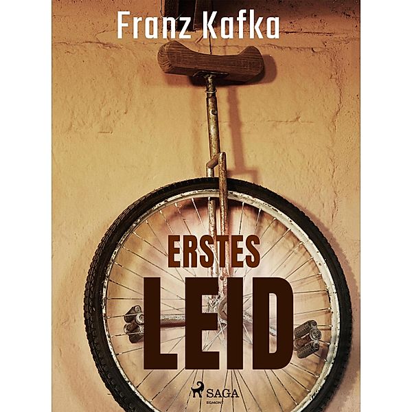 Erstes Leid, Franz Kafka