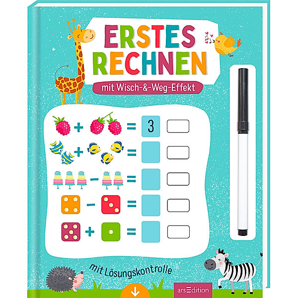 Erstes Rechnen