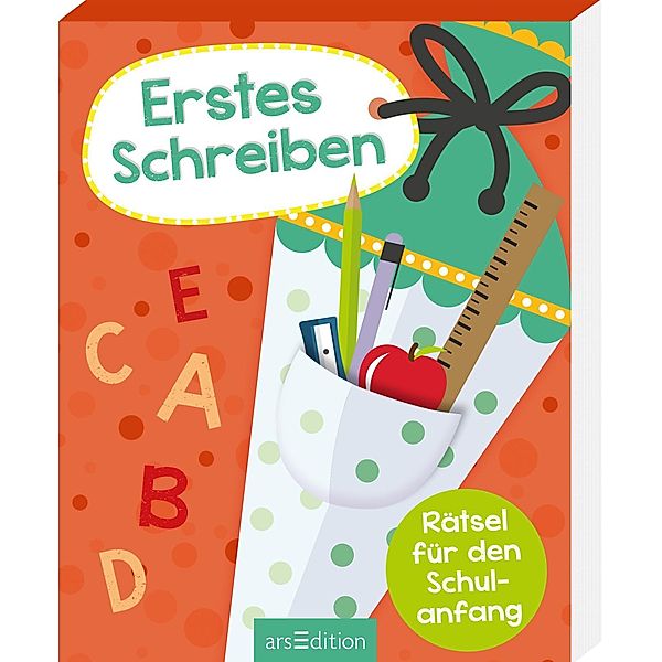 Erstes Schreiben