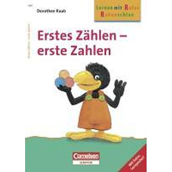 Erstes Zählen, erste Zahlen, Dorothee Raab