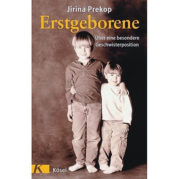 Erstgeborene, Jirina Prekop