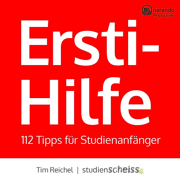 Ersti-Hilfe, Tim Reichel