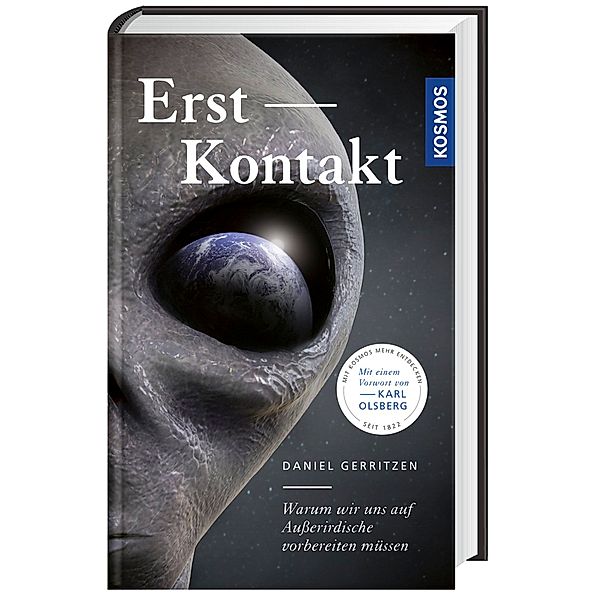 Erstkontakt, Tobias D. Gerritzen