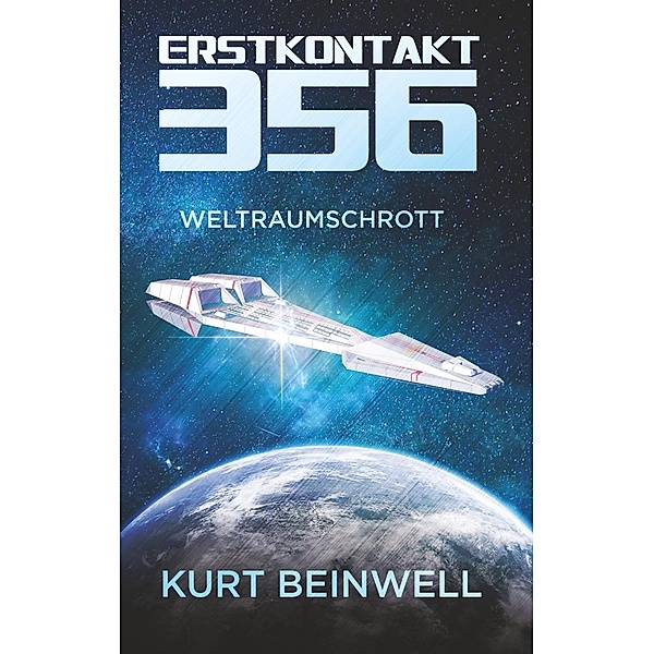 Erstkontakt 356, Kurt Beinwell
